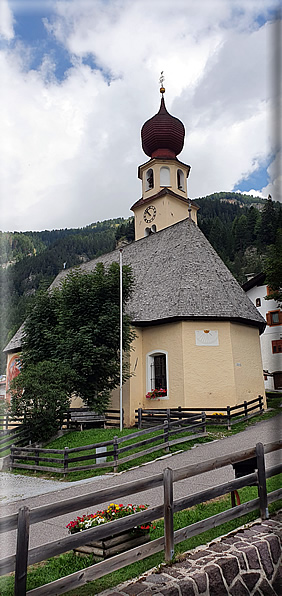 foto Chiesa della Madonna della Neve